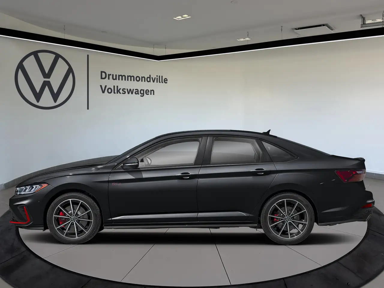 Volkswagen Jetta photo Volkswagen Jetta