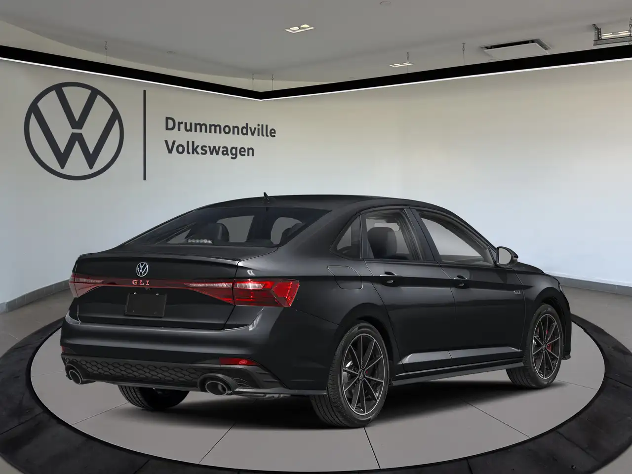 Volkswagen Jetta photo Volkswagen Jetta