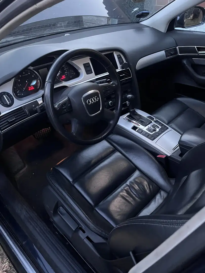 Audi A6 Avant 2.0 TFSI multitronic - 2