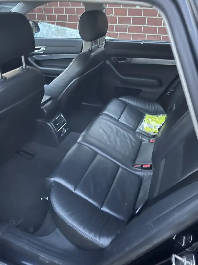 Audi A6 Avant 2.0 TFSI multitronic - 1