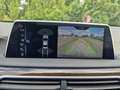 BMW 740 740e iPerformance Bleu - thumbnail 10