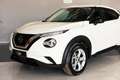 Nissan Juke 1.0 DIG-T Acenta 4x2 114 Bianco - thumbnail 15