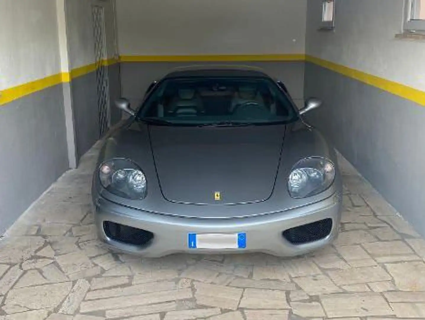 Ferrari 360 360 3.6 Modena F1 - 1