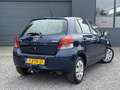 Toyota Yaris 1.3 VVTi Comfort 2e Eigenaar,Airco,Cruise,5 deurs, Blauw - thumbnail 2