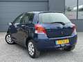 Toyota Yaris 1.3 VVTi Comfort 2e Eigenaar,Airco,Cruise,5 deurs, Blauw - thumbnail 5