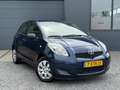 Toyota Yaris 1.3 VVTi Comfort 2e Eigenaar,Airco,Cruise,5 deurs, Blauw - thumbnail 4