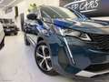 Peugeot 3008 BlueHDi 130 S&S EAT8 GT LINE Bleu - thumbnail 3