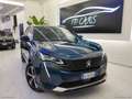 Peugeot 3008 BlueHDi 130 S&S EAT8 GT LINE Bleu - thumbnail 1