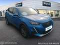 Peugeot e-2008 e-2008 136ch Active Pack Blauw - thumbnail 3