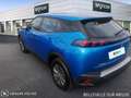 Peugeot e-2008 e-2008 136ch Active Pack Bleu - thumbnail 7