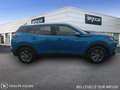 Peugeot e-2008 e-2008 136ch Active Pack Bleu - thumbnail 4