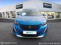 Peugeot e-2008 e-2008 136ch Active Pack Bleu - thumbnail 2