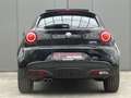 Alfa Romeo MiTo 1.4 T MultiAir Veloce * LEER * 4 SEIZOENSBANDEN !! Чорний - thumbnail 14