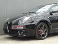 Alfa Romeo MiTo 1.4 T MultiAir Veloce * LEER * 4 SEIZOENSBANDEN !! Fekete - thumbnail 44