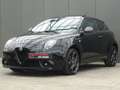 Alfa Romeo MiTo 1.4 T MultiAir Veloce * LEER * 4 SEIZOENSBANDEN !! Černá - thumbnail 33