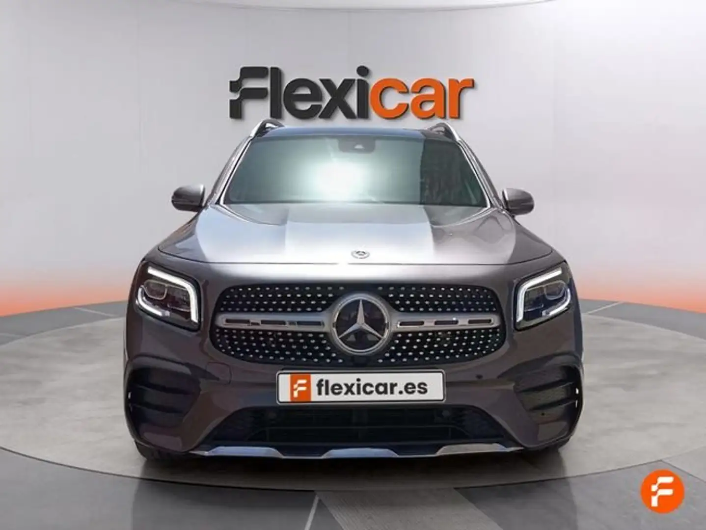 Mercedes-Benz GLB 200 2.0 D DCT 110KW (150CV) Gris - 2