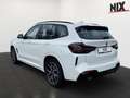 BMW X3 xDrive20d M Sport Live AHK elektr. schwenkbar Weiß - thumbnail 2