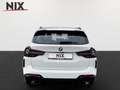 BMW X3 xDrive20d M Sport Live AHK elektr. schwenkbar Weiß - thumbnail 4