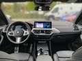 BMW X3 xDrive20d M Sport Live AHK elektr. schwenkbar Weiß - thumbnail 8