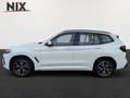 BMW X3 xDrive20d M Sport Live AHK elektr. schwenkbar Weiß - thumbnail 3