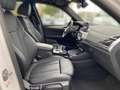 BMW X3 xDrive20d M Sport Live AHK elektr. schwenkbar Weiß - thumbnail 6