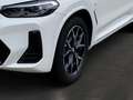 BMW X3 xDrive20d M Sport Live AHK elektr. schwenkbar Weiß - thumbnail 13