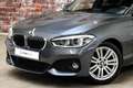 BMW 118 1 Serie 118i Executive M Sport Pakket 5 deurs / Na Grijs - thumbnail 2