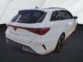 CUPRA Leon Sportstourer 1.5 e-Hybrid DSG AHK+GJR+RKAM Klima Weiß - thumbnail 2