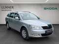 Skoda Octavia 4x4 Ambition TDI Zilver - thumbnail 7