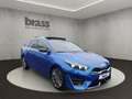 Kia Ceed / cee'd CEED_SW 1.5T DCT7 GTL LED TEC Bleu - thumbnail 7