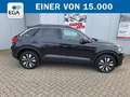 Volkswagen T-Roc 1.5 TSI Goal*AUTOMATIK*LED*SITZHEIZUNG*ACC Schwarz - thumbnail 4