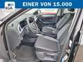 Volkswagen T-Roc 1.5 TSI Goal*AUTOMATIK*LED*SITZHEIZUNG*ACC Schwarz - thumbnail 8