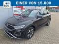 Volkswagen T-Roc 1.5 TSI Goal*AUTOMATIK*LED*SITZHEIZUNG*ACC Schwarz - thumbnail 1