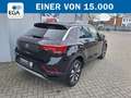Volkswagen T-Roc 1.5 TSI Goal*AUTOMATIK*LED*SITZHEIZUNG*ACC Schwarz - thumbnail 6
