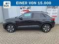 Volkswagen T-Roc 1.5 TSI Goal*AUTOMATIK*LED*SITZHEIZUNG*ACC Schwarz - thumbnail 3