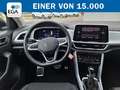Volkswagen T-Roc 1.5 TSI Goal*AUTOMATIK*LED*SITZHEIZUNG*ACC Schwarz - thumbnail 7