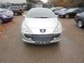 Peugeot 307 JBL Cabrio Klima Sitzh. 1.Hand Alu Argento - thumbnail 11