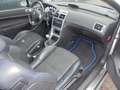 Peugeot 307 JBL Cabrio Klima Sitzh. 1.Hand Alu Argento - thumbnail 14