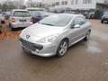 Peugeot 307 JBL Cabrio Klima Sitzh. 1.Hand Alu Argento - thumbnail 3