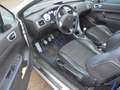 Peugeot 307 JBL Cabrio Klima Sitzh. 1.Hand Alu Argento - thumbnail 4