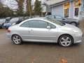 Peugeot 307 JBL Cabrio Klima Sitzh. 1.Hand Alu Argento - thumbnail 12