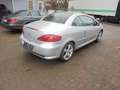 Peugeot 307 JBL Cabrio Klima Sitzh. 1.Hand Alu Argento - thumbnail 6