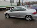 Peugeot 307 JBL Cabrio Klima Sitzh. 1.Hand Alu Argento - thumbnail 9