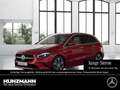 Mercedes-Benz B 220 4M Progressive Navi Distronic Memory 360° Rot - thumbnail 1