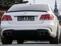 Mercedes-Benz E 63 AMG W212 E63s von BRABUS - sehr starkes Einzelstück Blanc - thumbnail 3