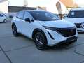 Nissan Ariya 87kWh Advance Aut. Weiß - thumbnail 1