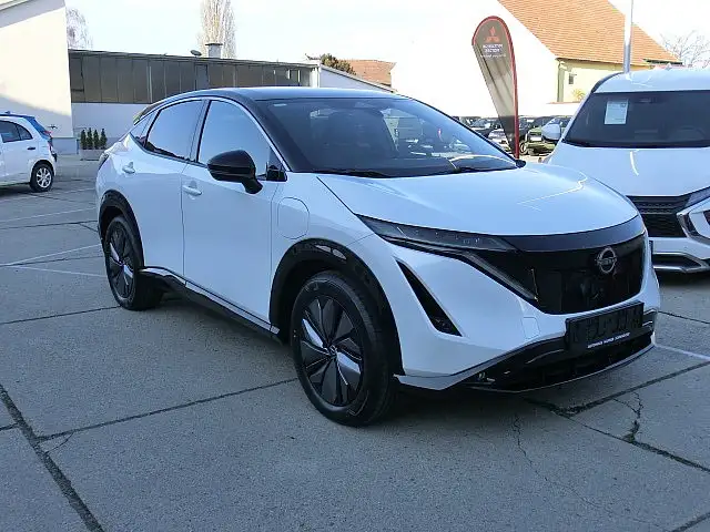 Nissan Ariya 87kWh Advance Aut.