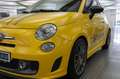 Abarth 695 TRIBUTO FERRARI NR. 193 VON 299 Amarillo - thumbnail 19