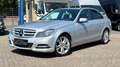 Mercedes-Benz C 220 CDI AVANTGARDE BE NAVI PDC PARK-ASS Plateado - thumbnail 1