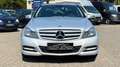 Mercedes-Benz C 220 CDI AVANTGARDE BE NAVI PDC PARK-ASS Plateado - thumbnail 8